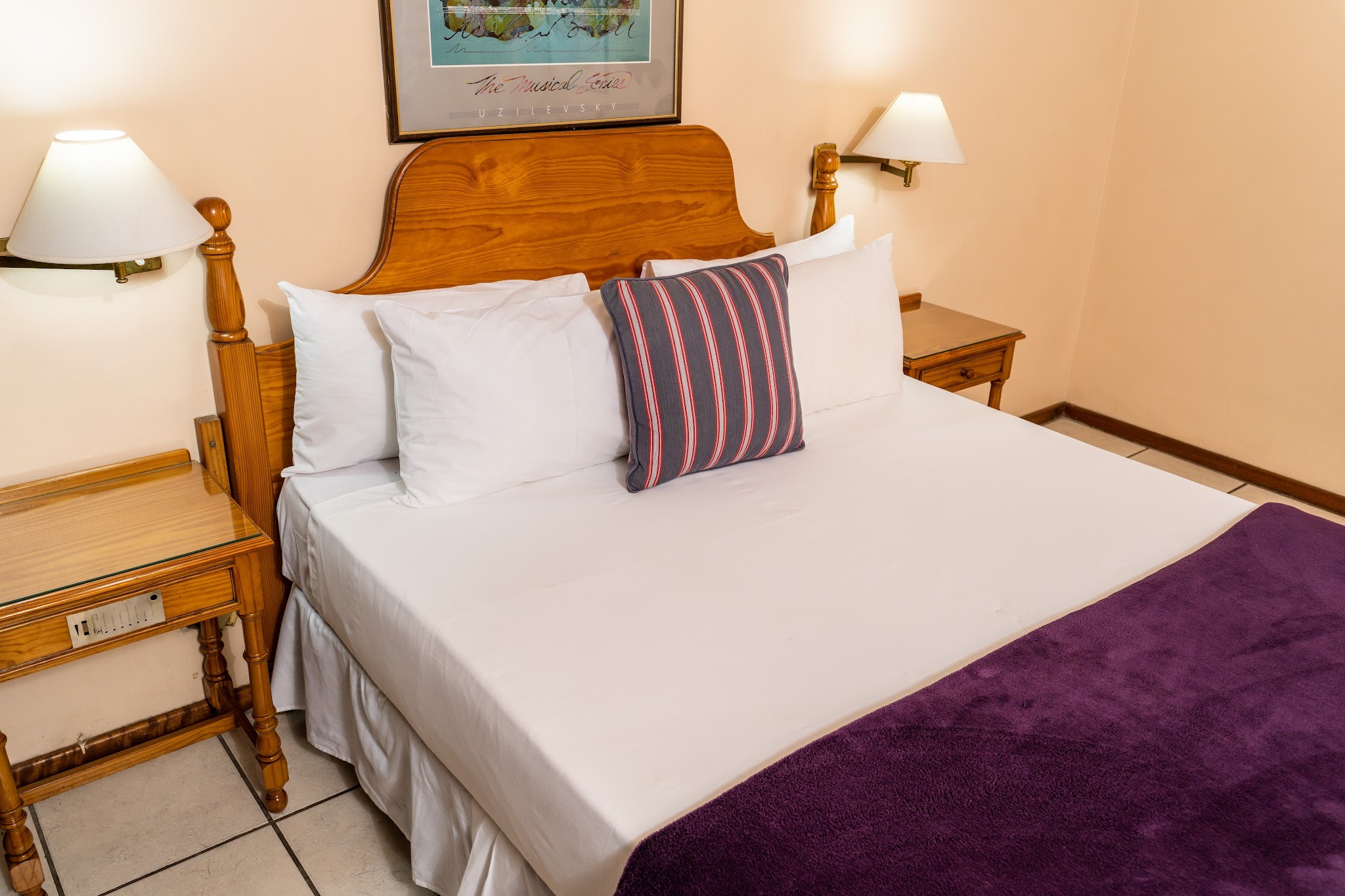 Ngwenya City Hotel — photo 4