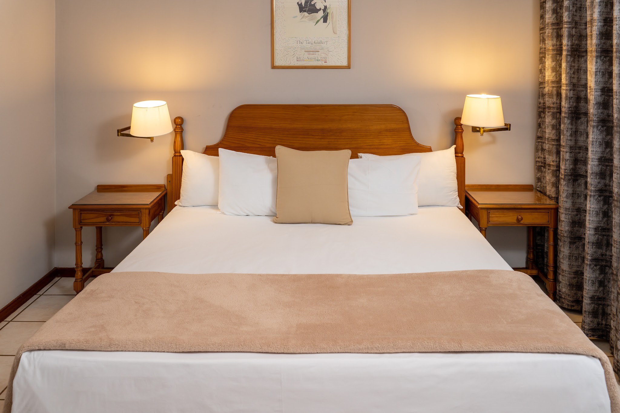 Ngwenya City Hotel — photo 5