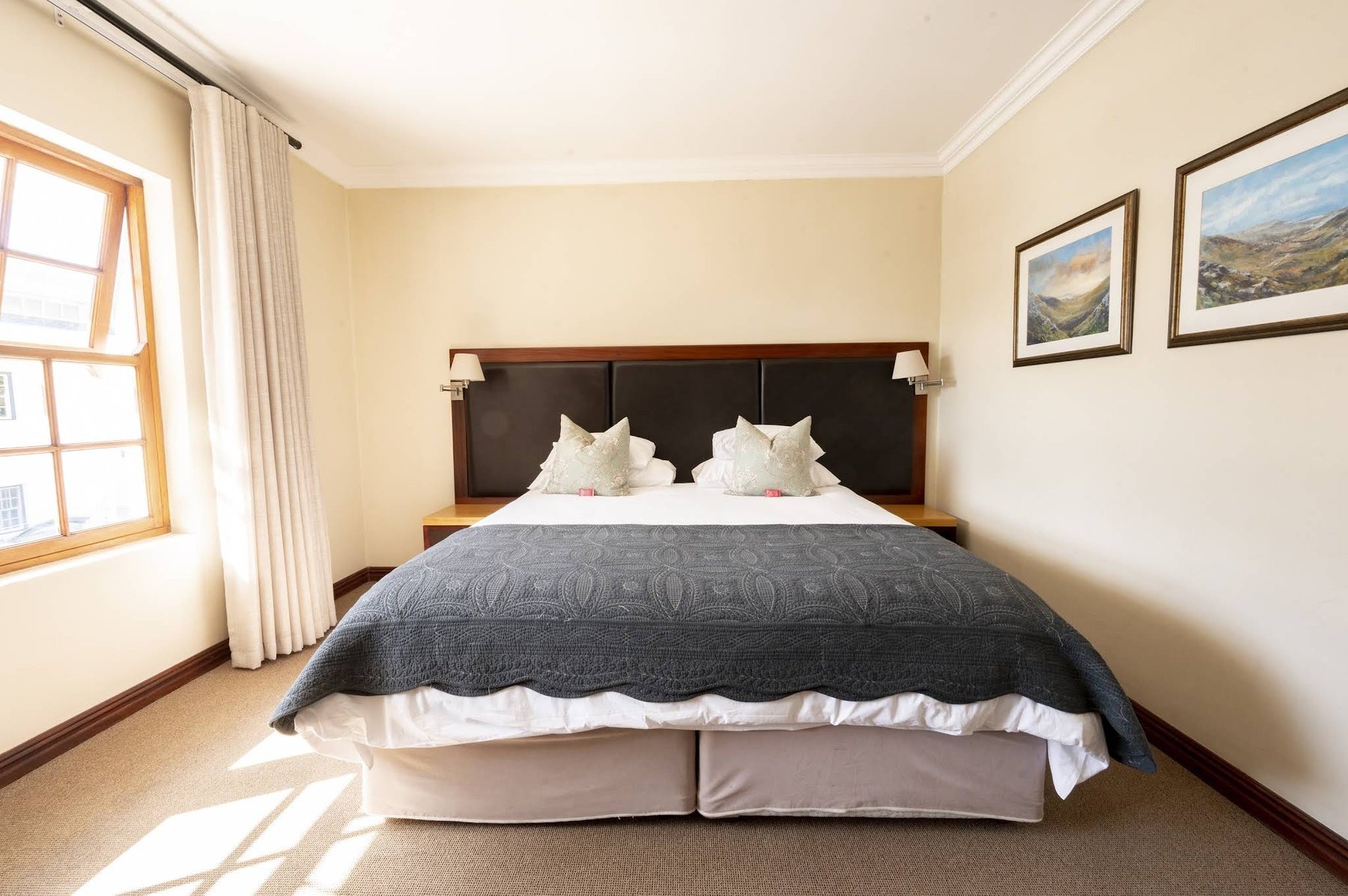 Noordhoek Village Hotel — photo 4