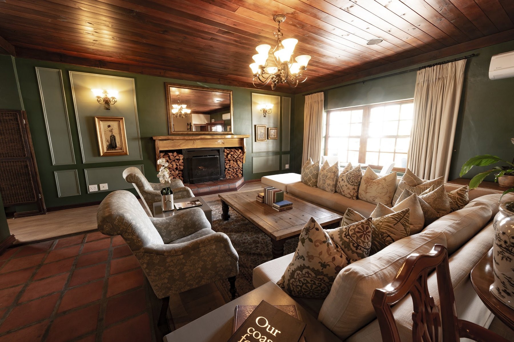 Noordhoek Village Hotel — photo 5