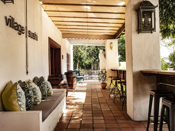 Noordhoek Village Hotel