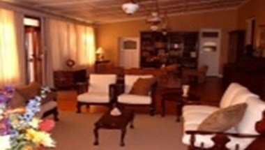 Noorspoort Guest Farm