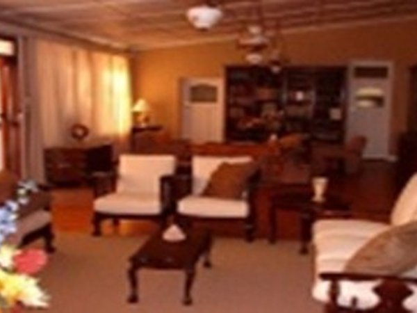 Noorspoort Guest Farm