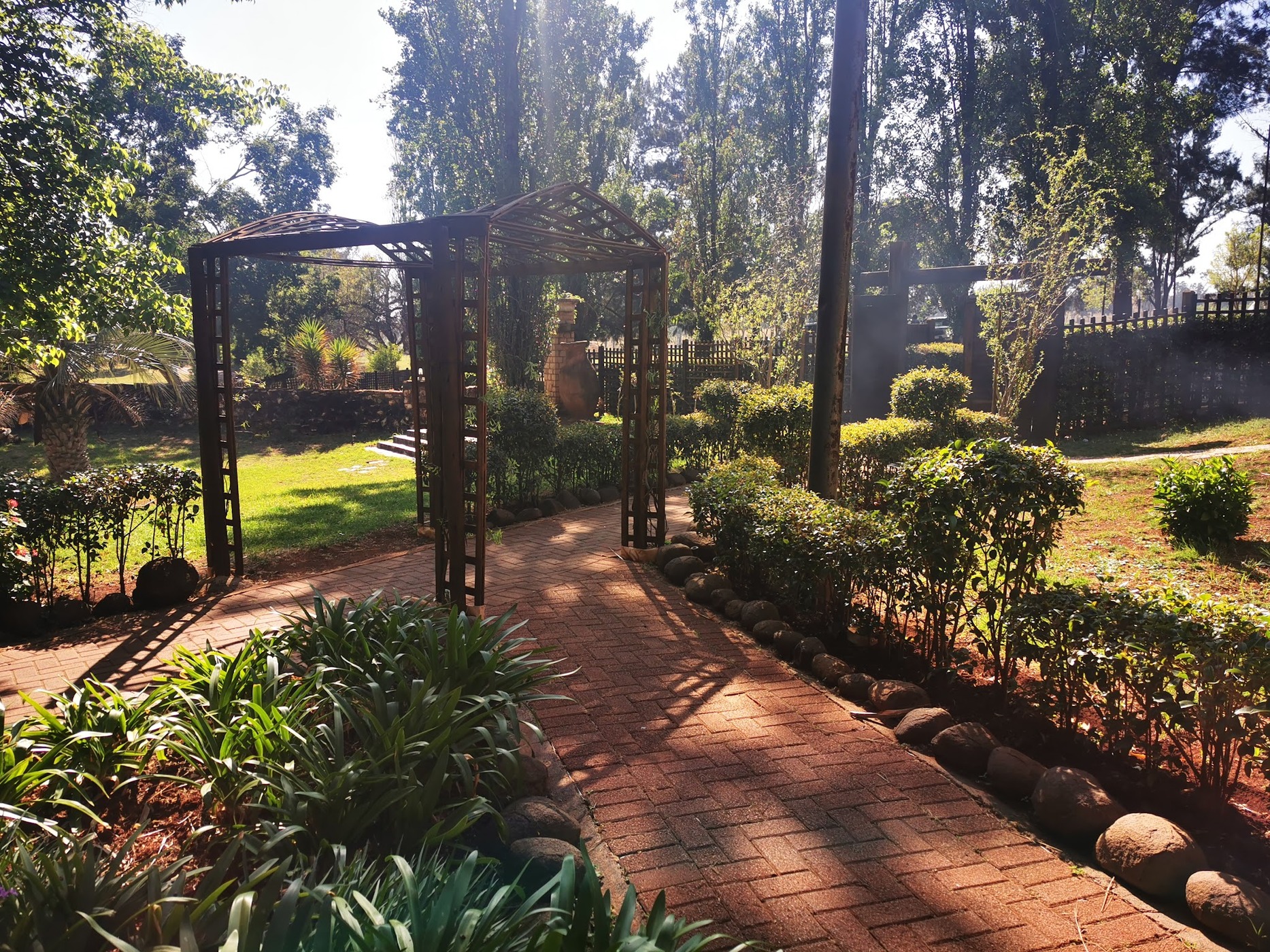 Nt'Shonalanga Valley — photo 2