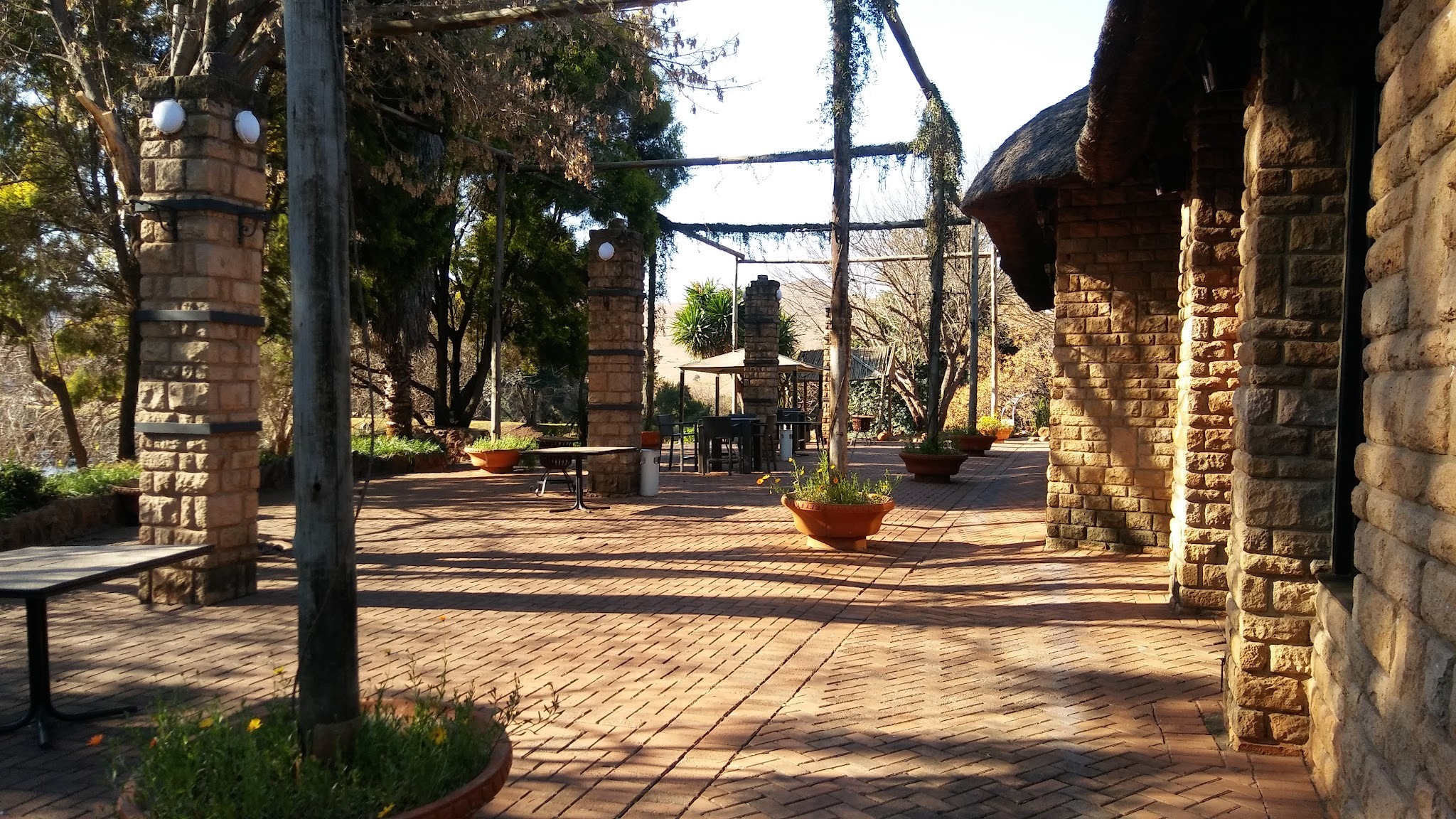 Nt'Shonalanga Valley — photo 3