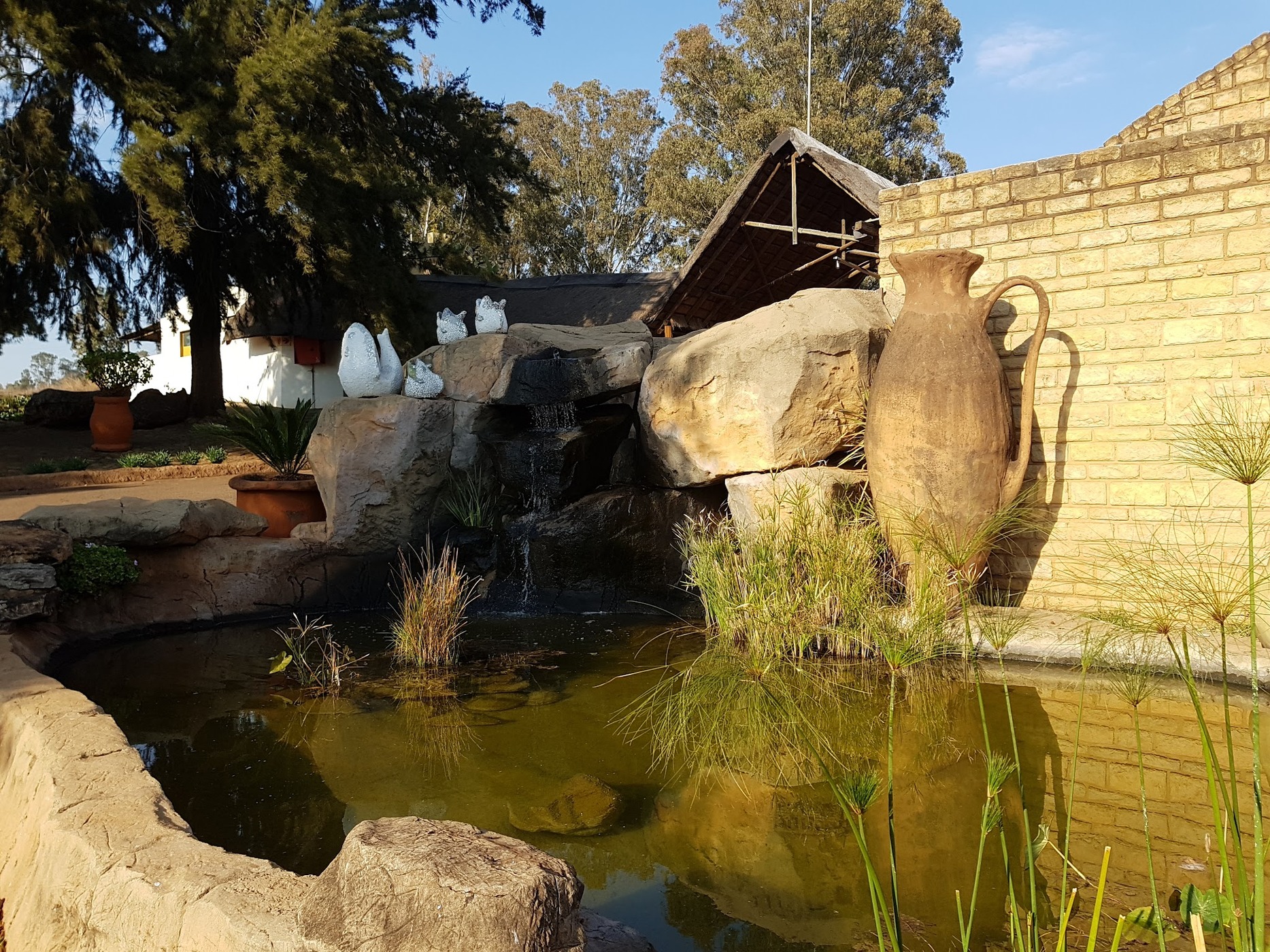 Nt'Shonalanga Valley — photo 4