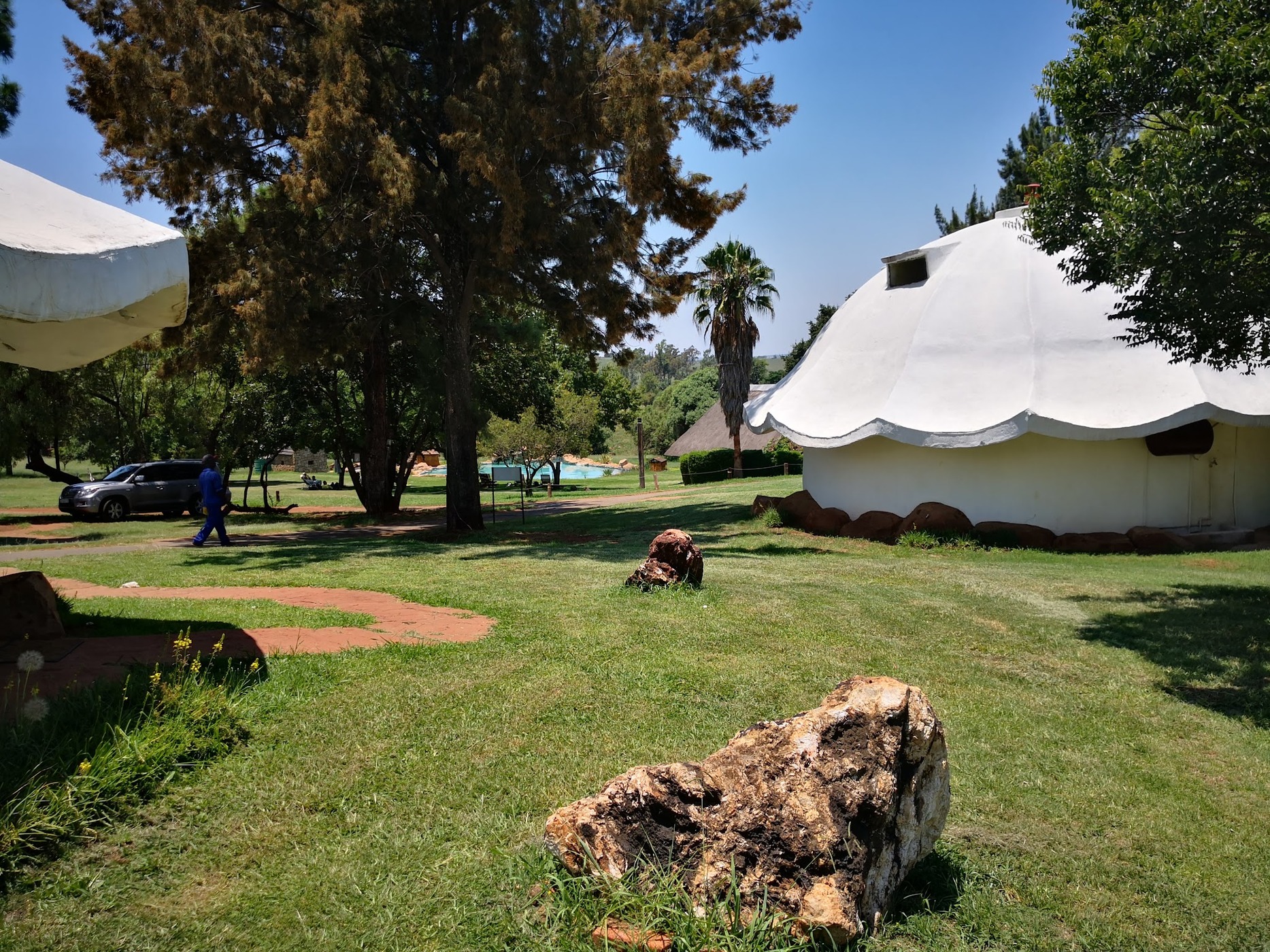 Nt'Shonalanga Valley — photo 5