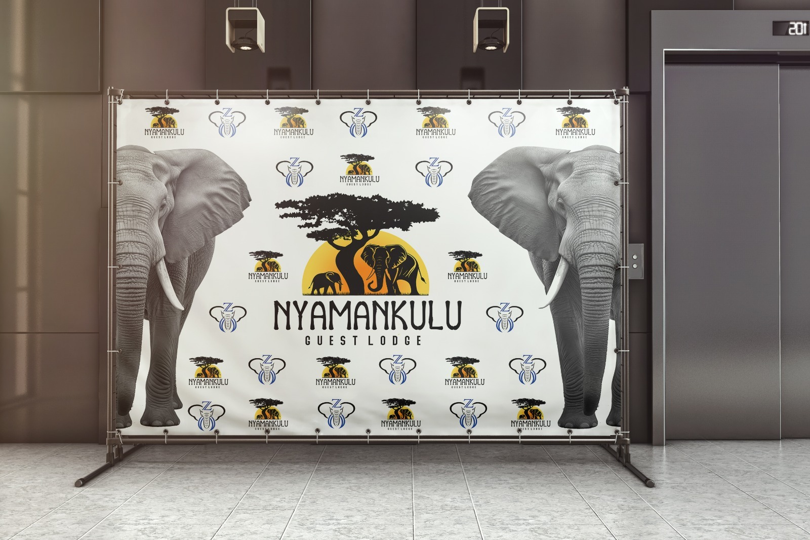 Nyamankulu Guest Lodge — photo 3