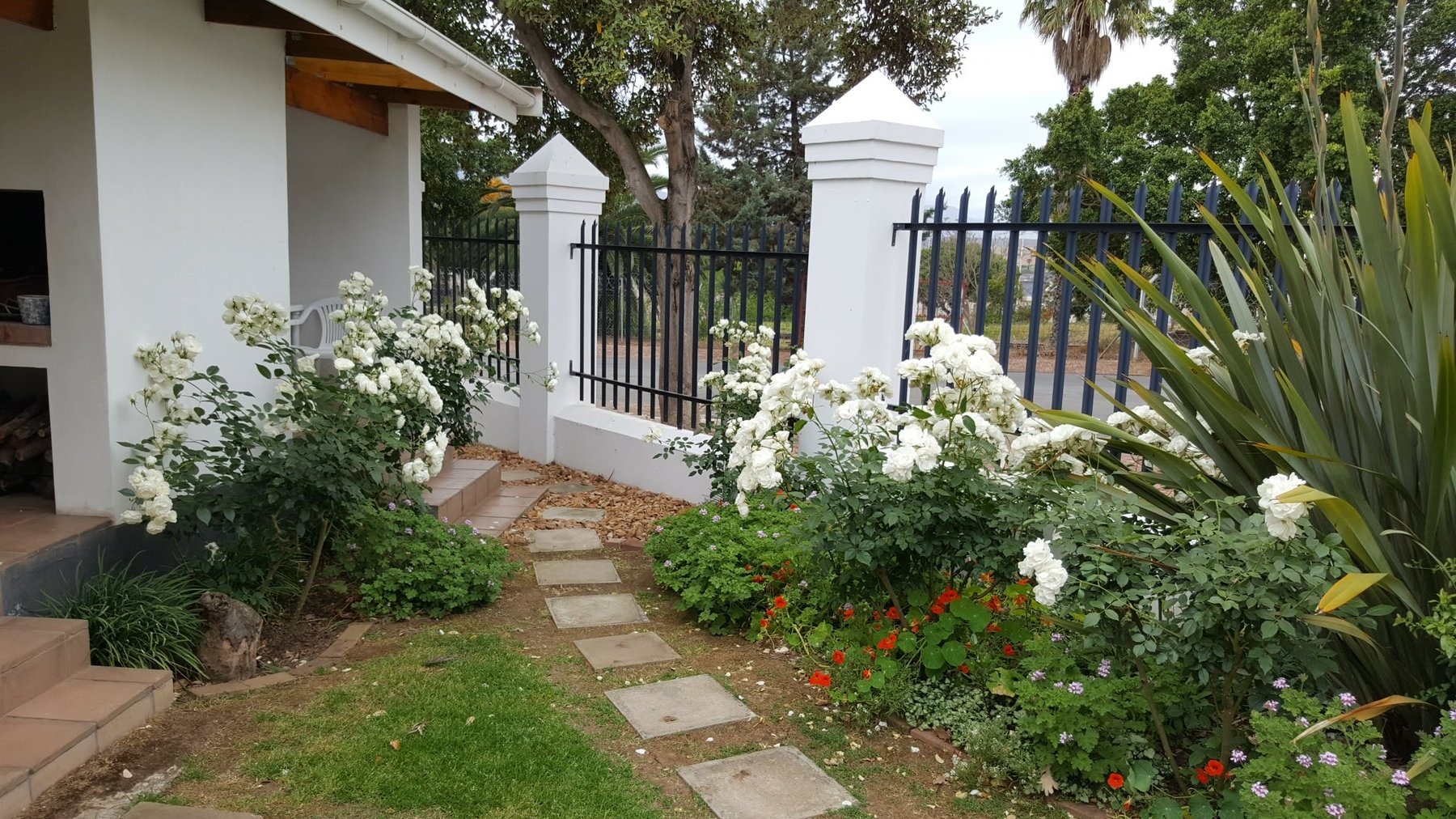 Oakhurst Guest House — photo 3