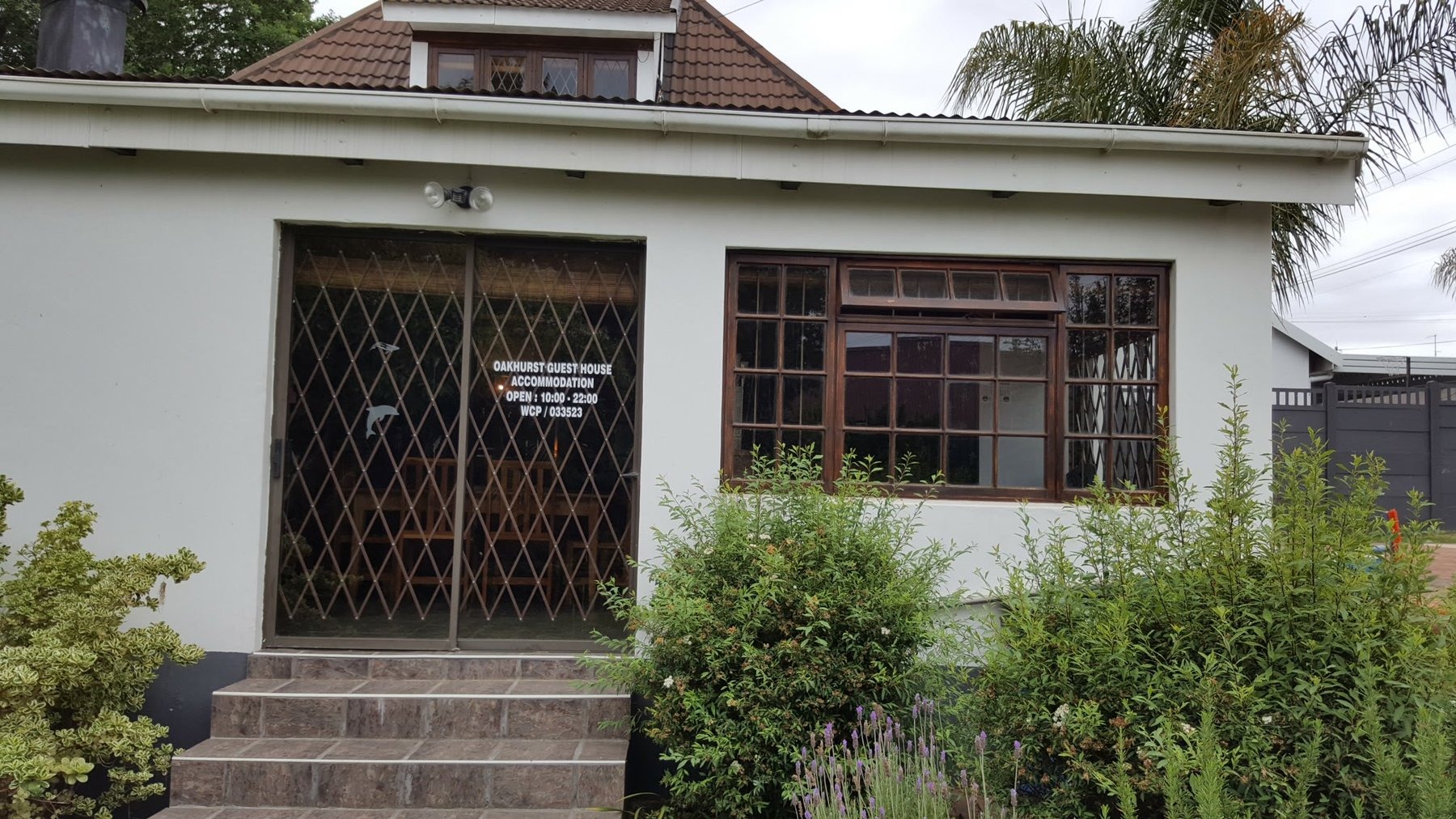 Oakhurst Guest House — photo 4