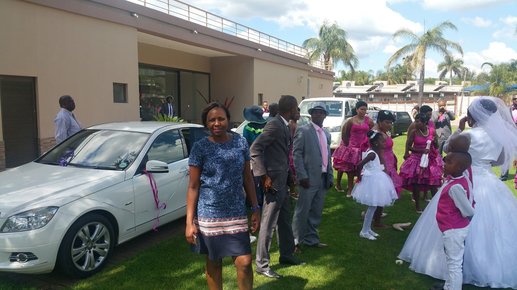 Oasis Hotel Mokopane, near Polokwane