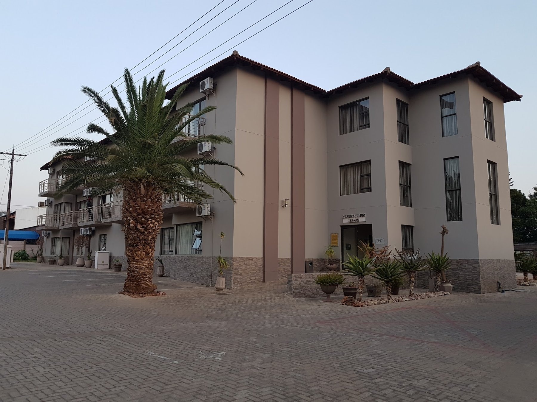 Oasis Hotel Mokopane — photo 2