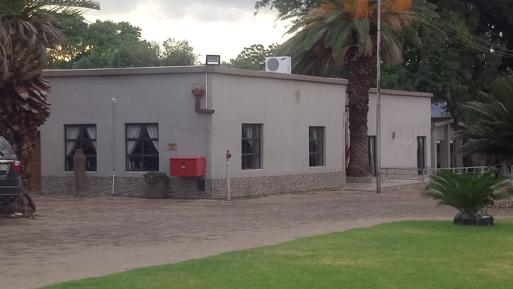 Oasis Hotel Mokopane — photo 5