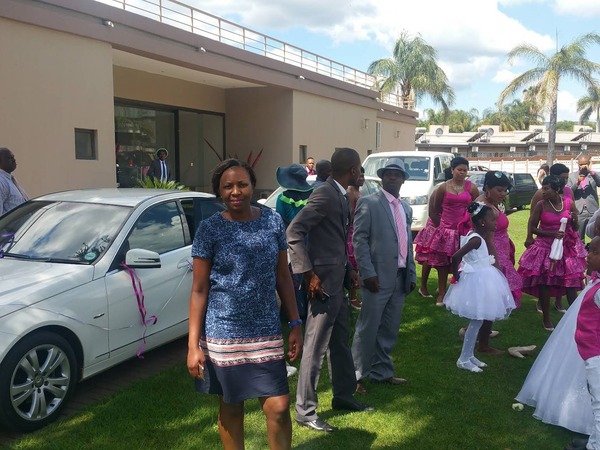 Oasis Hotel Mokopane