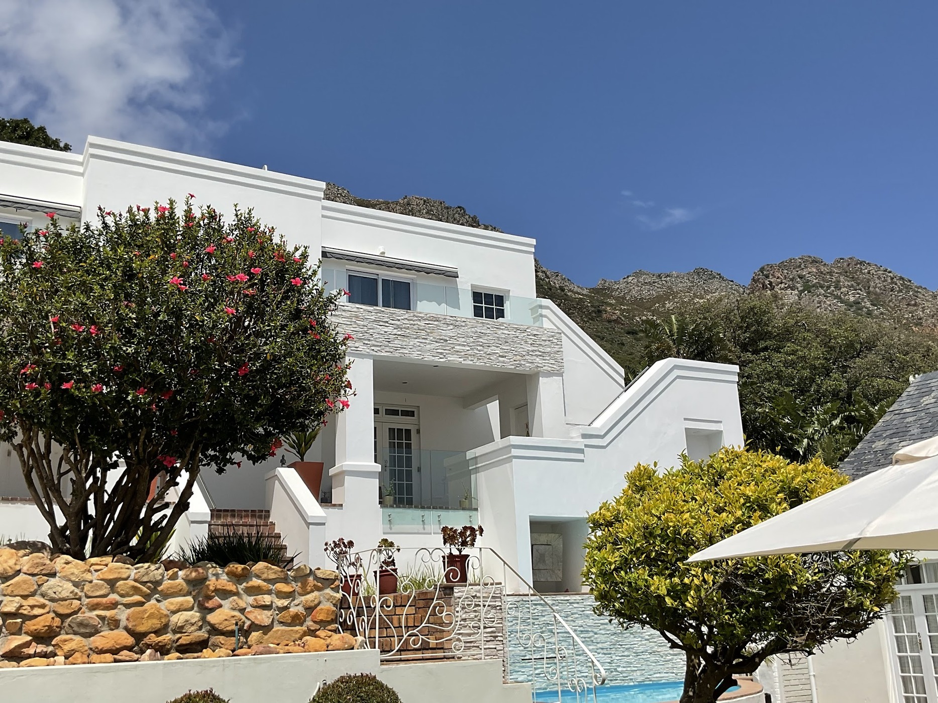 Ocean Breeze Hotel — photo 3