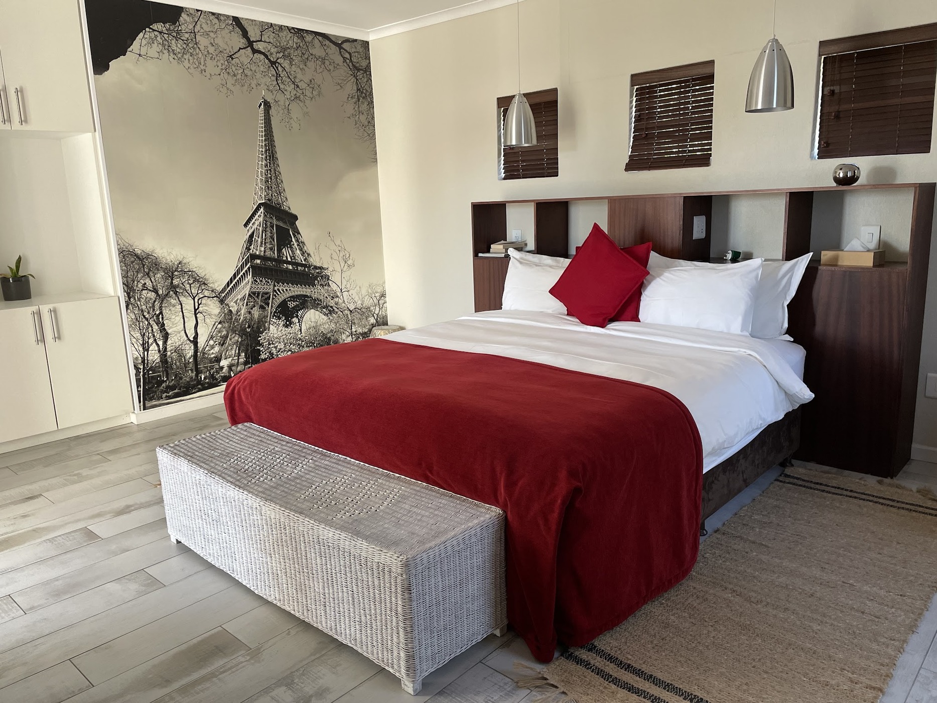 Ocean Breeze Hotel — photo 5