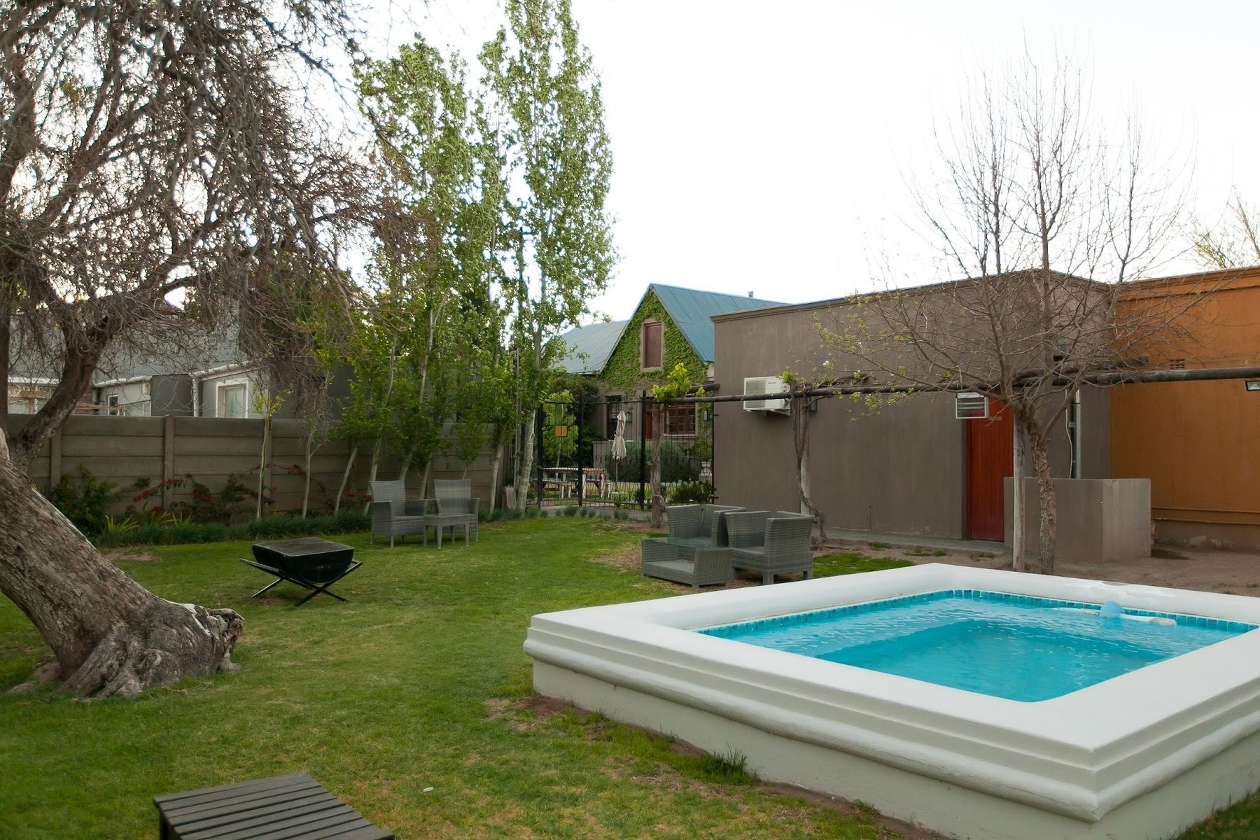 Old House Lodge — photo 2