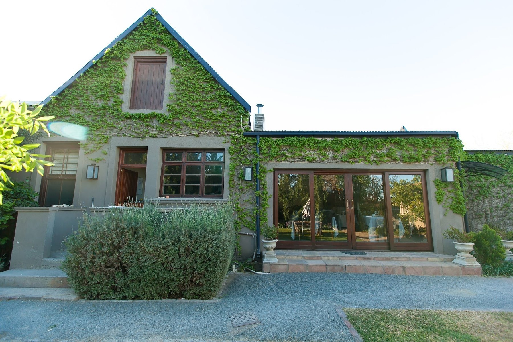 Old House Lodge — photo 3