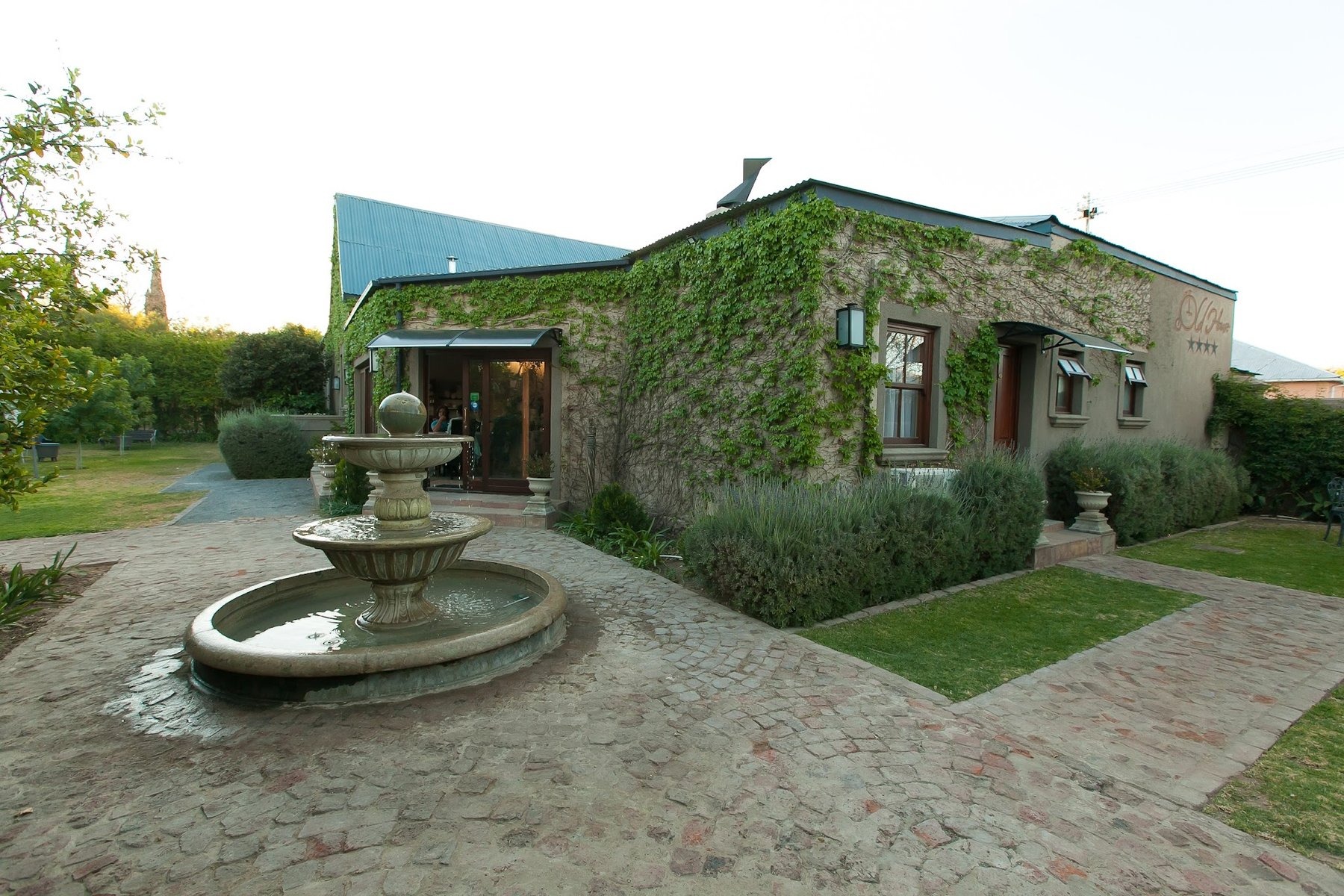 Old House Lodge — photo 4