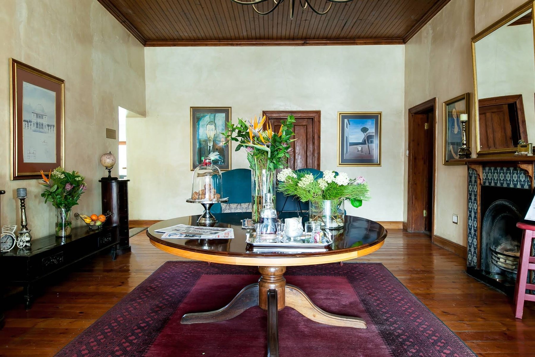 Old House Lodge — photo 5