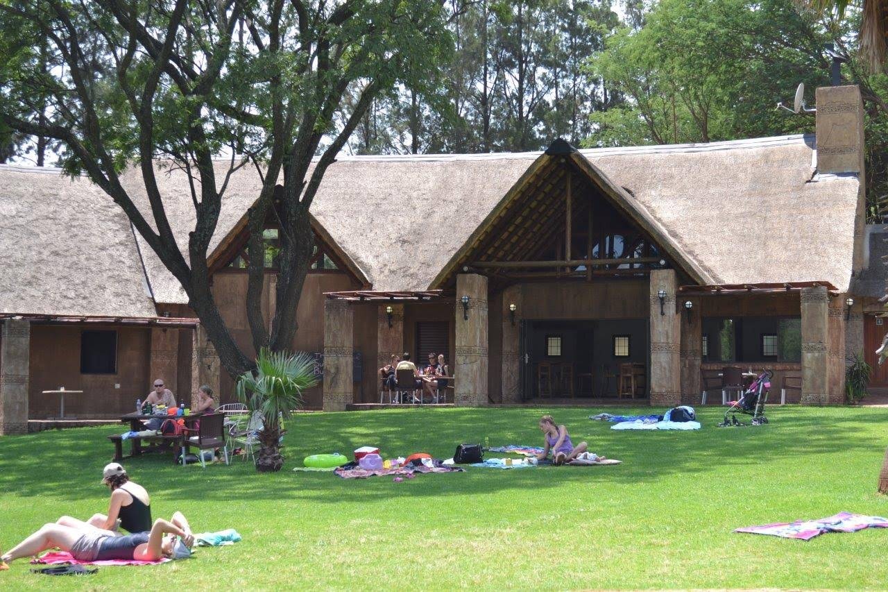 Olifants River Lodge — photo 2