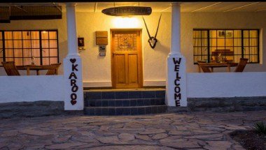 Olive Grove Guest Farm