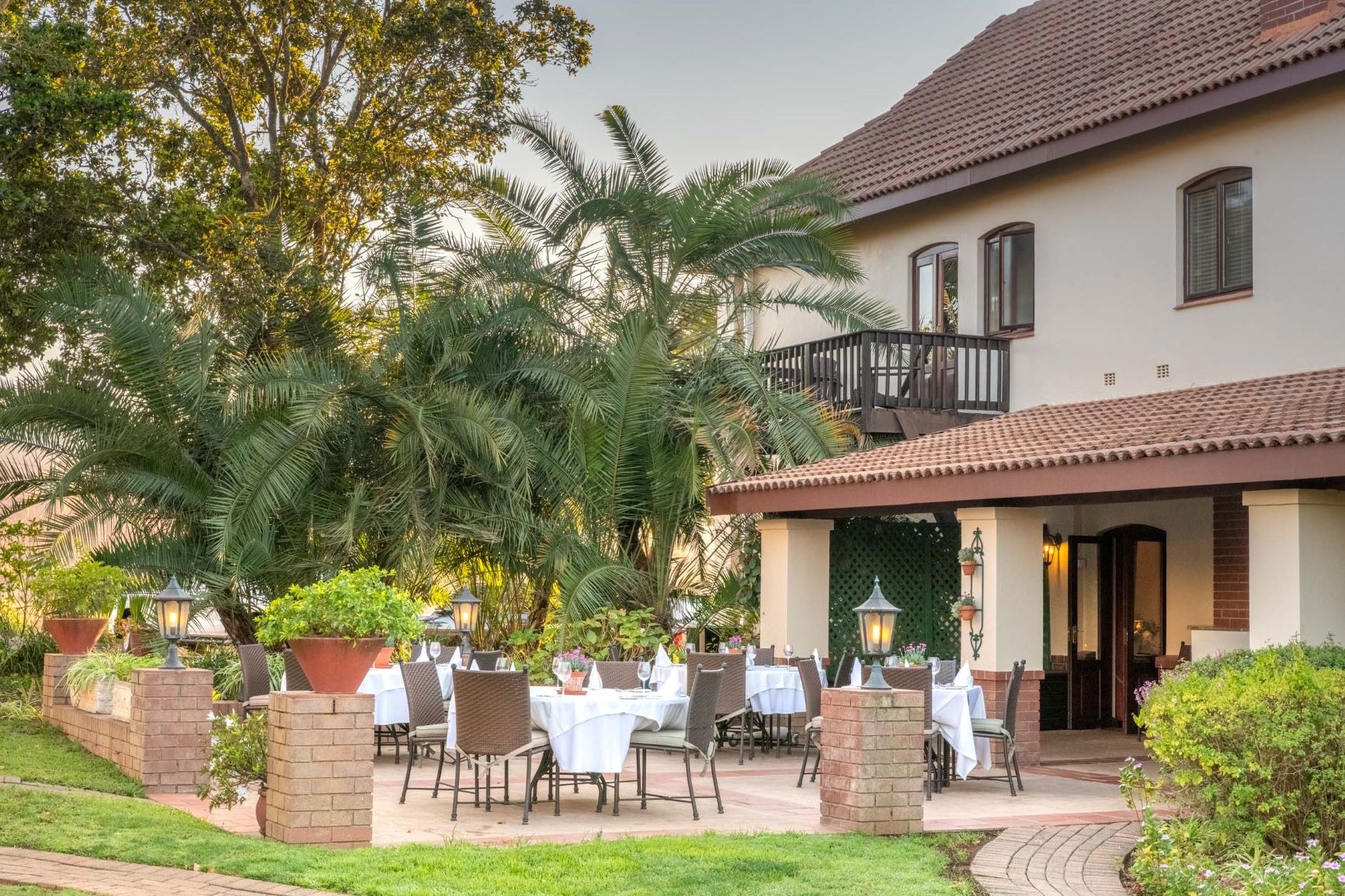 Oliver's Restaurant & Lodge — photo 3