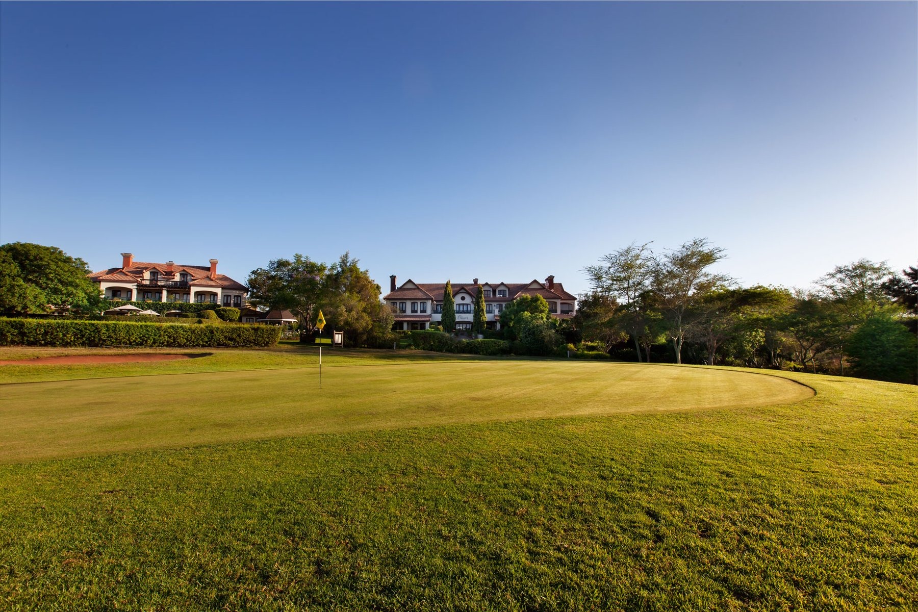 Oliver's Restaurant & Lodge — photo 5