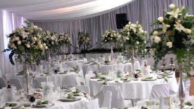 Omaramba Holiday Resort &amp; Conference Centre