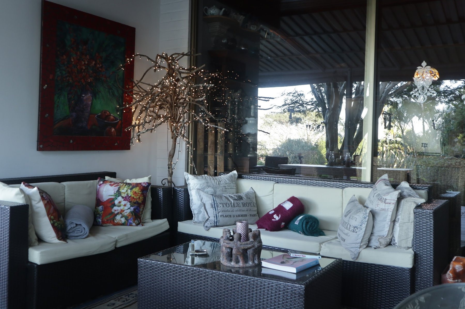 On-The-Summit Lodge — photo 3