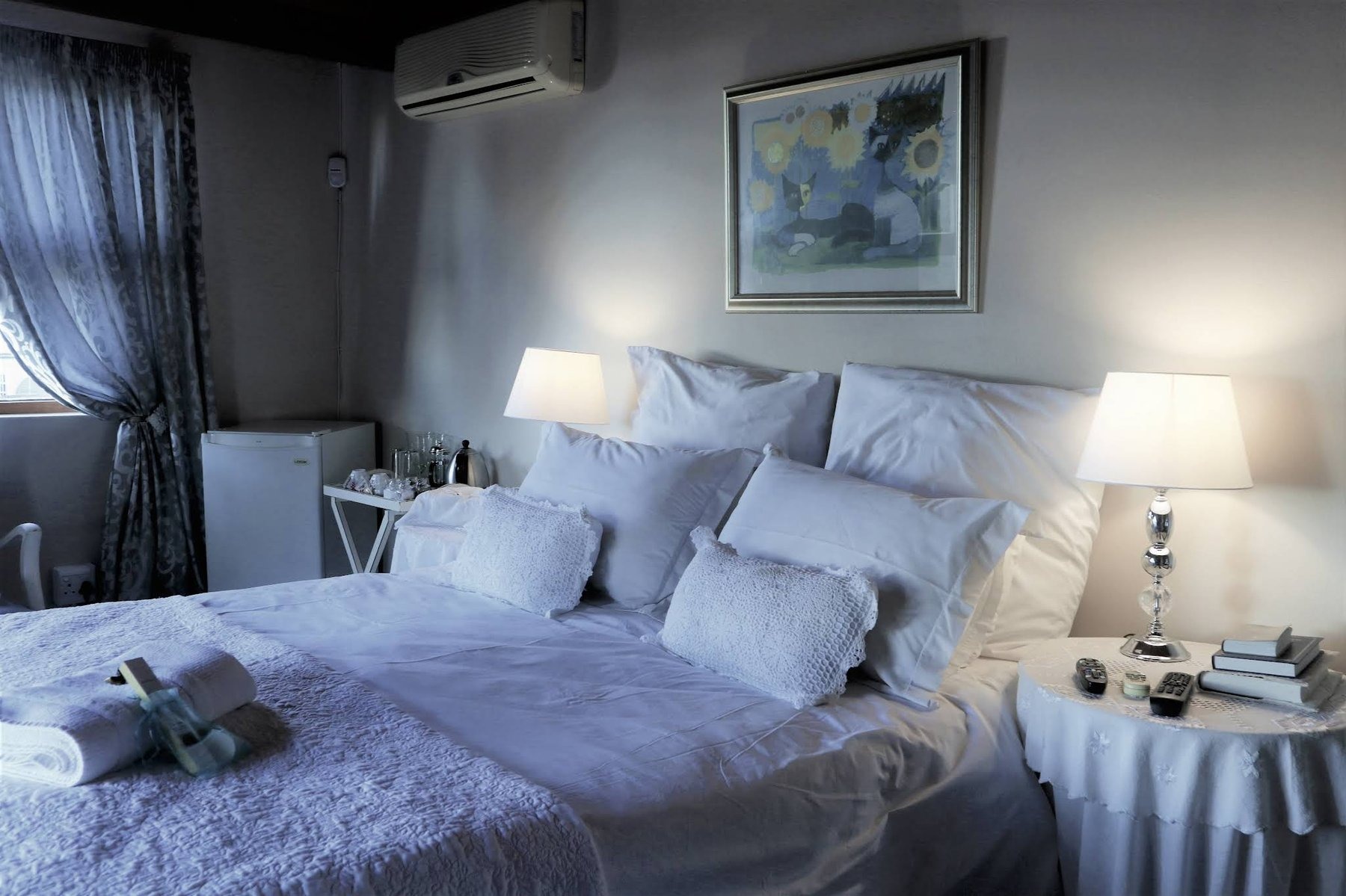 On-The-Summit Lodge — photo 4