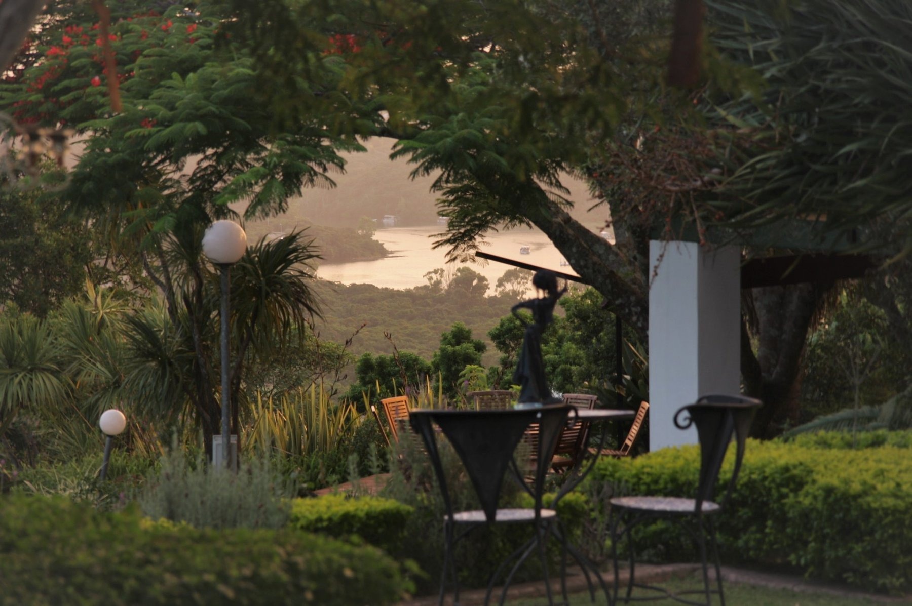 On-The-Summit Lodge — photo 5