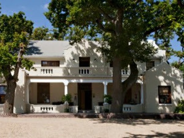 Ongegund lodge &amp; Conference Centre