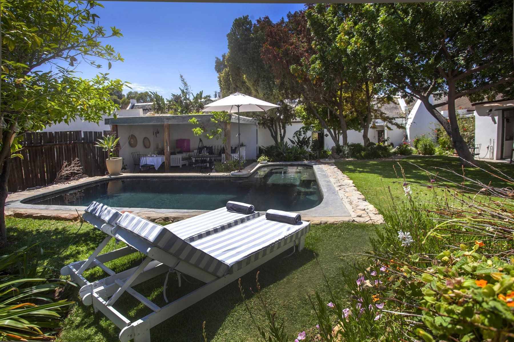 Onse Rus Guest House — photo 5