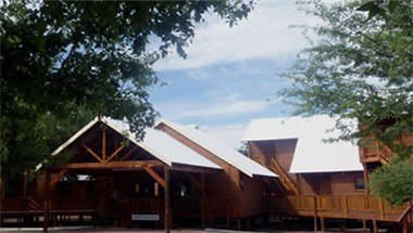 Orania Oewerhotel en Spa