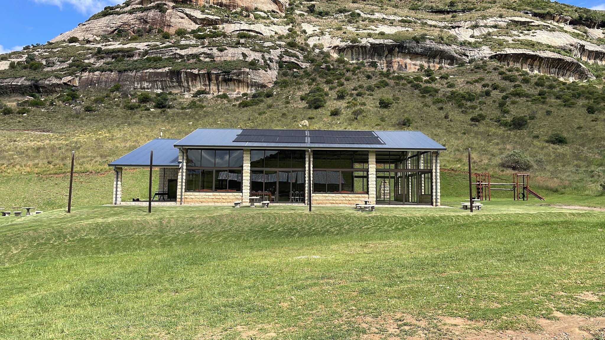 Oranje Guest Farm — photo 5