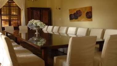 Orchard Country House