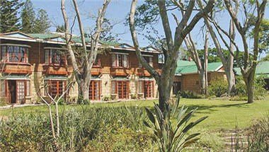 Oribi Gorge Guest Farm