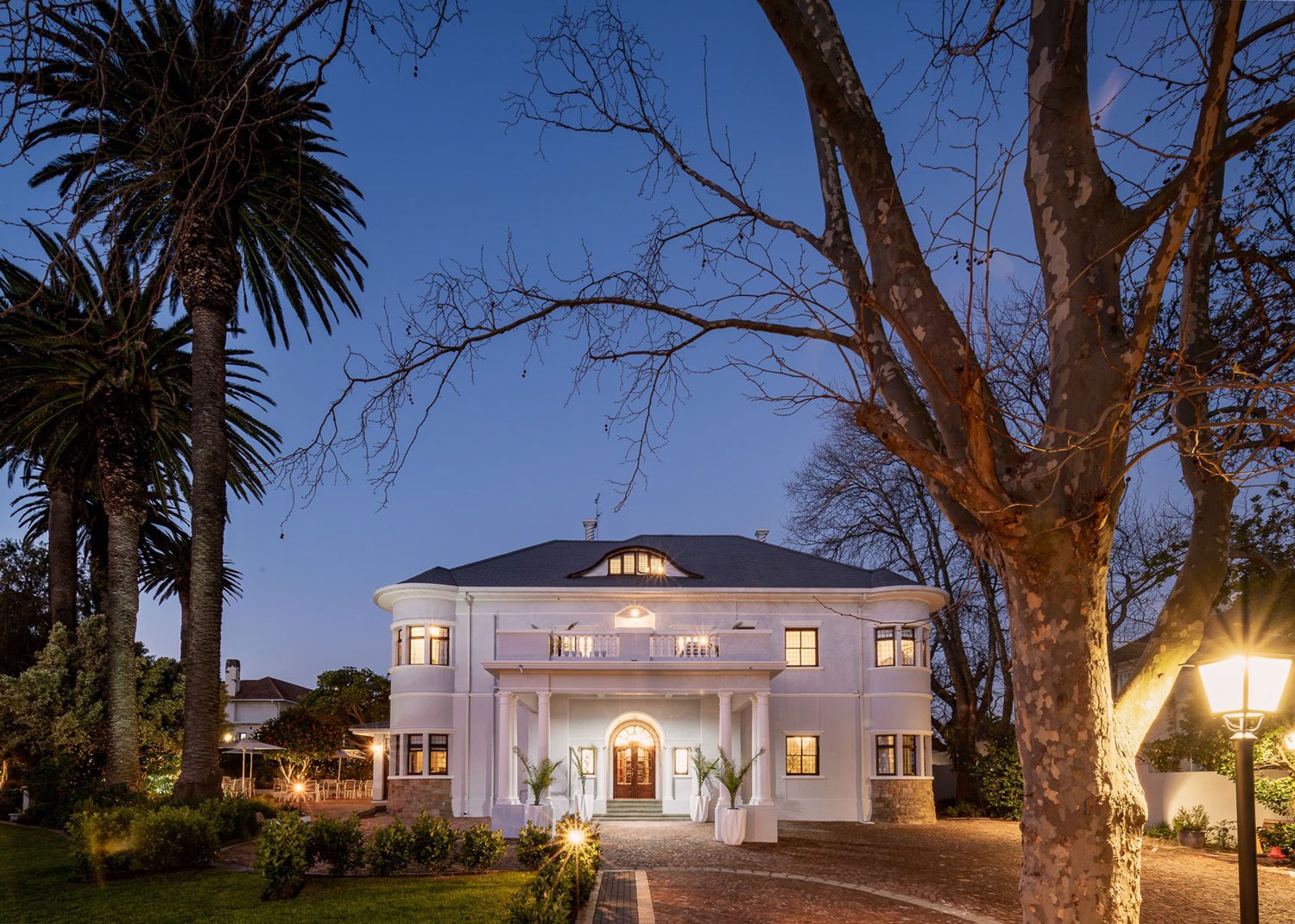 Orion Coach House Hotel and Spa