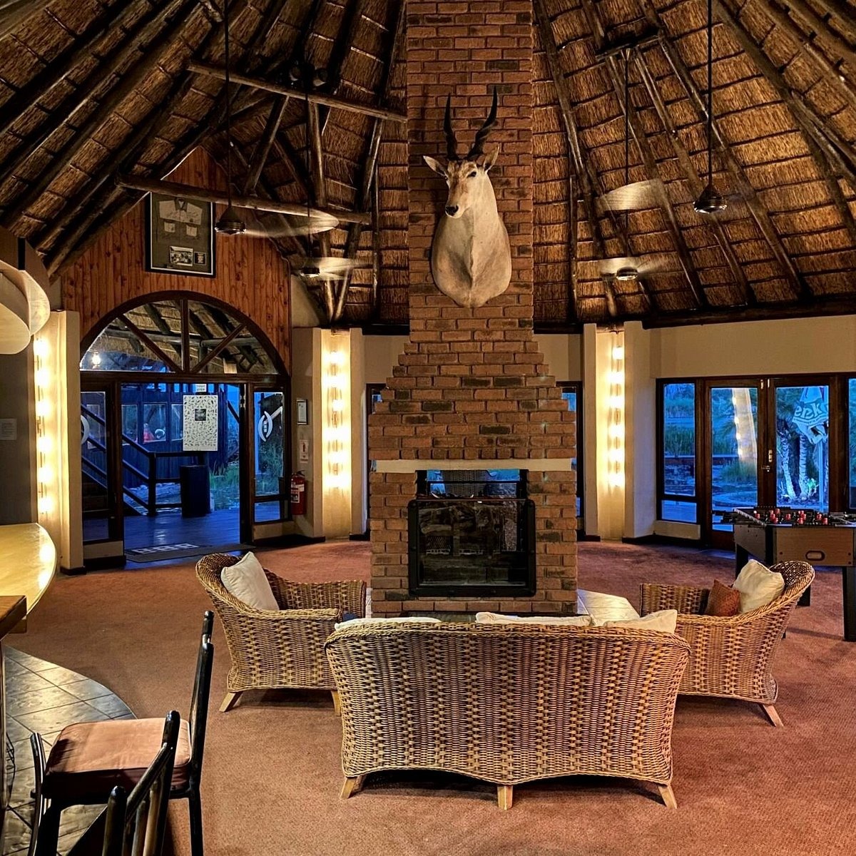 Orion Ditholo Lodge — photo 2