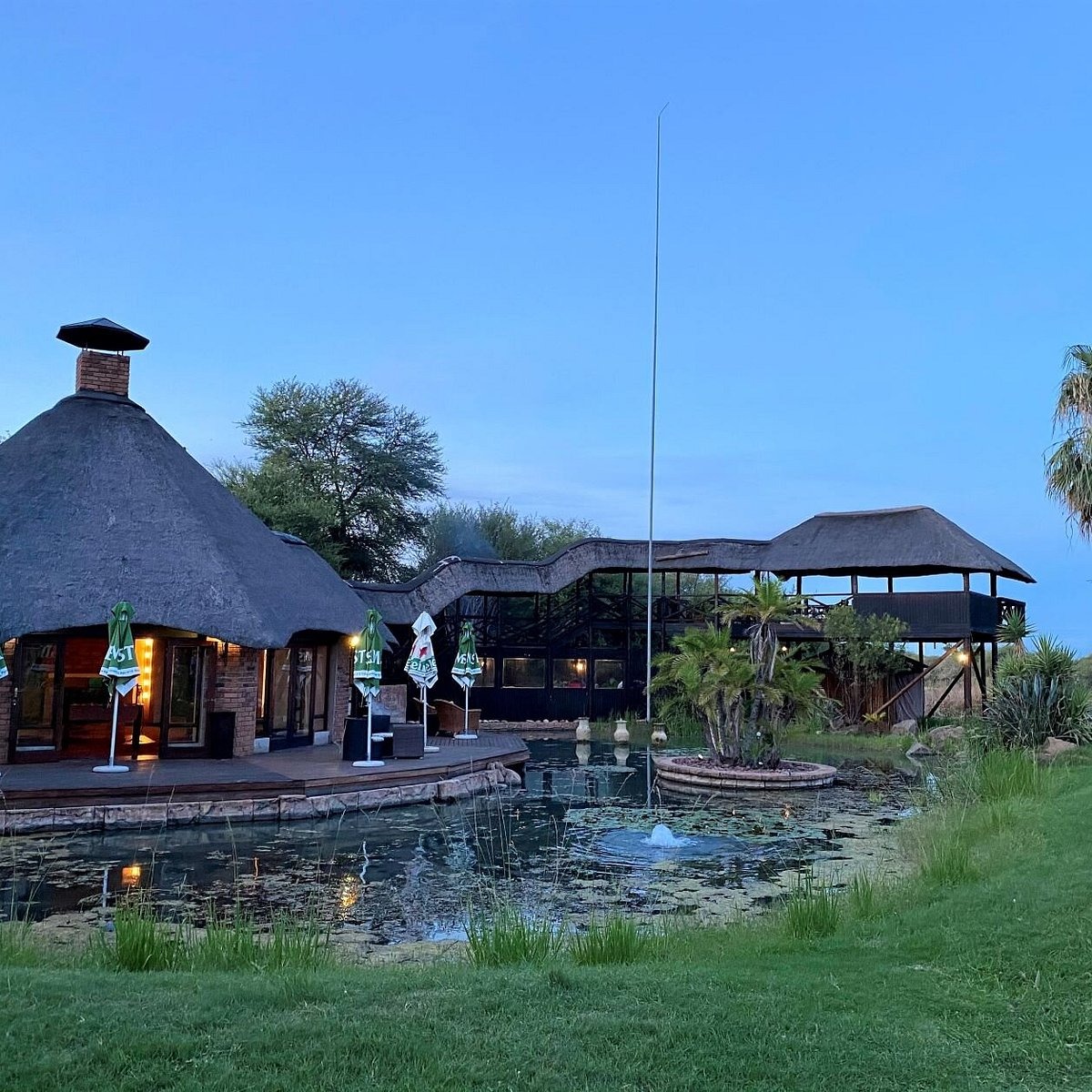 Orion Ditholo Lodge — photo 3