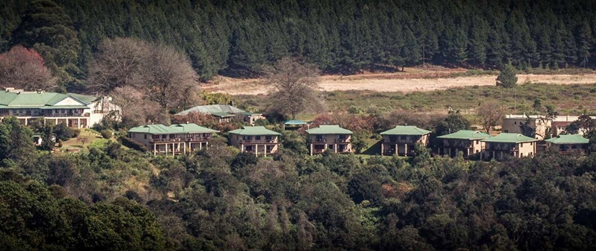 Orion Magoebaskloof Hotel — photo 5