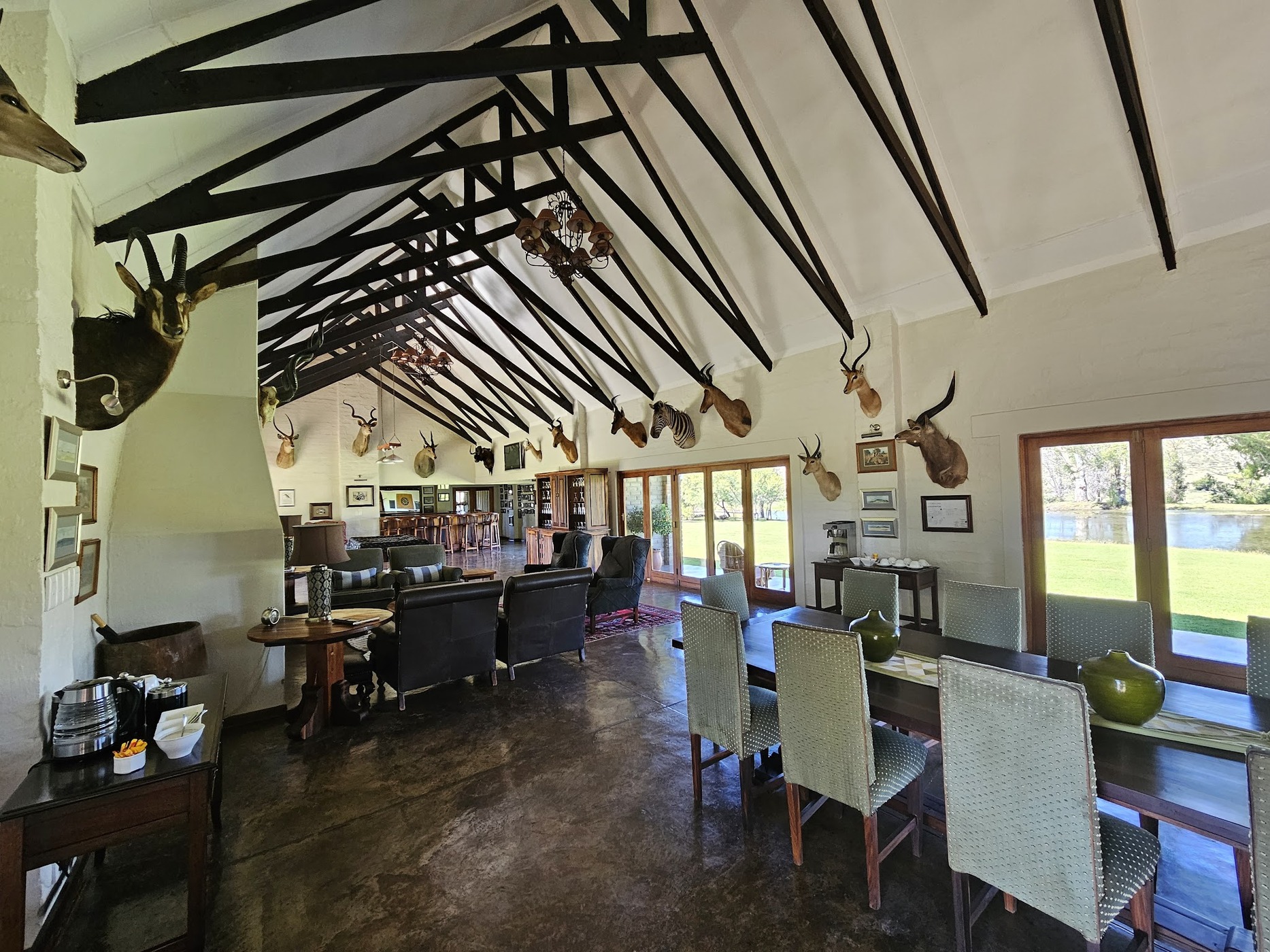 Otterskloof Private Game Reserve — photo 2