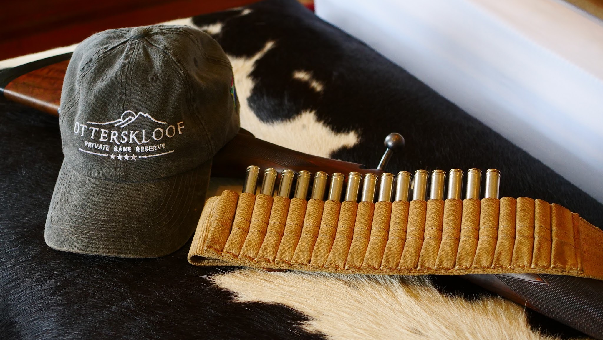 Otterskloof Private Game Reserve — photo 3