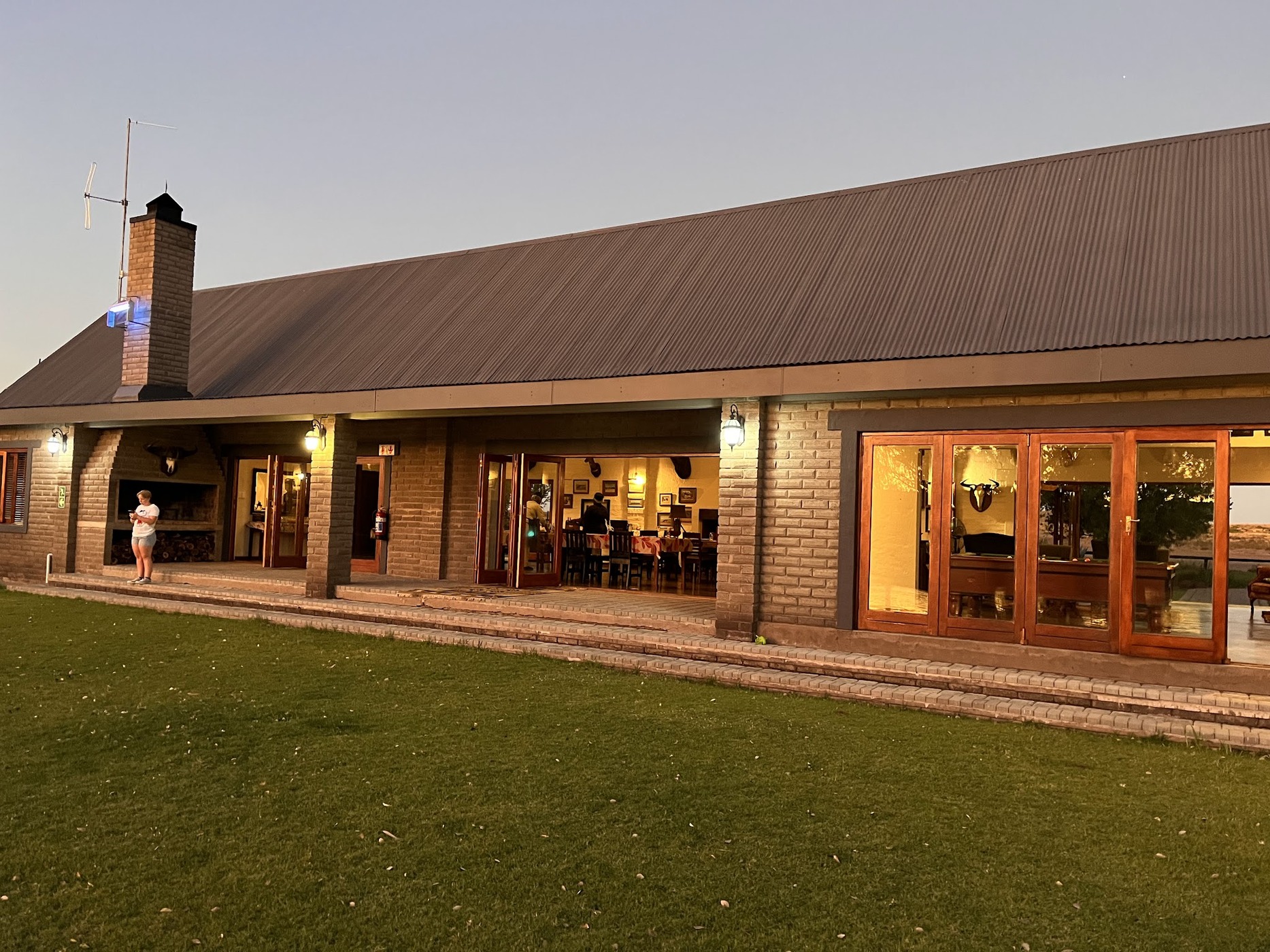 Otterskloof Private Game Reserve — photo 4