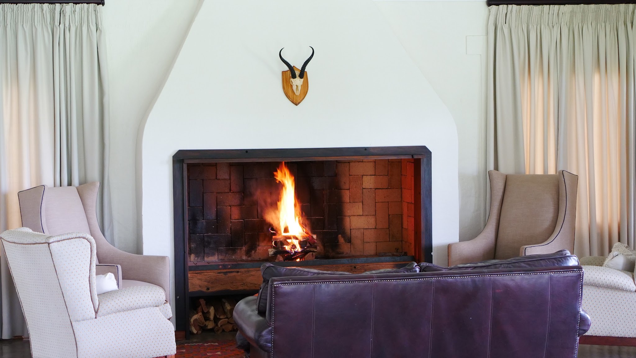 Otterskloof Private Game Reserve — photo 5