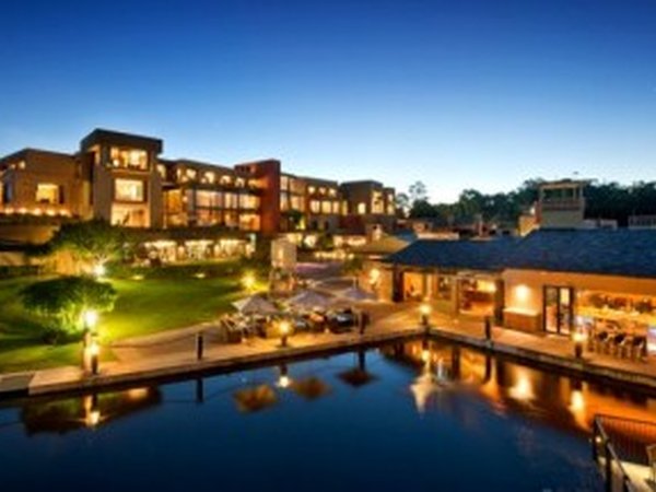 Oubaai Hotel Golf &amp; Spa