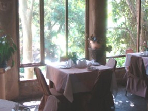 Oude Landgoed Guesthouse &amp; Spa