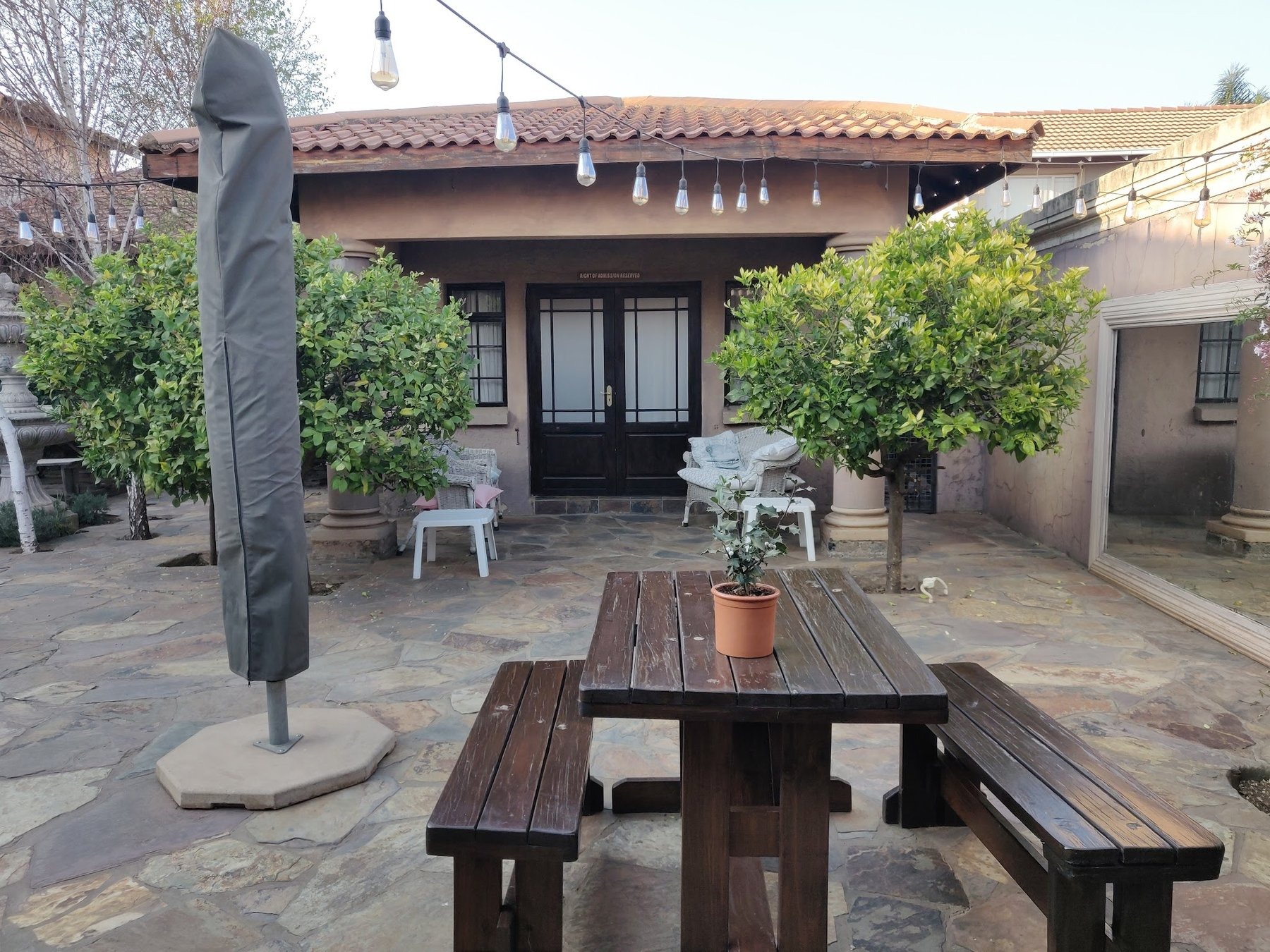 Our Heritage Guests — photo 2