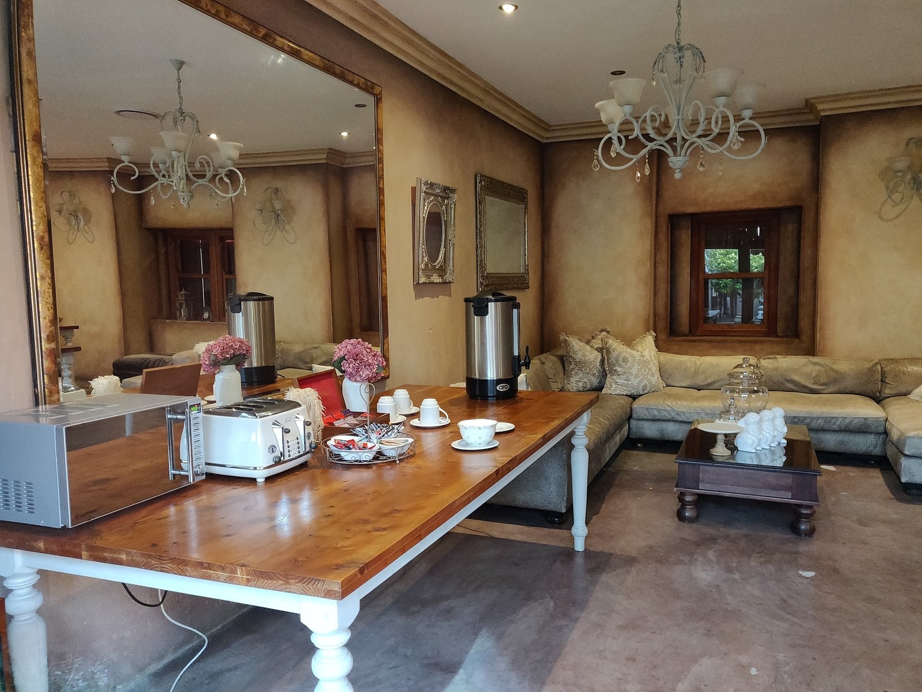 Our Heritage Guests — photo 3